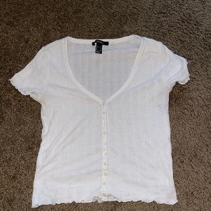 Forever 21 shirt